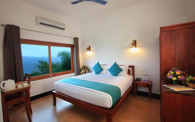 Arayal Resorts: A Unit of Sharoy Resort, Wayanad