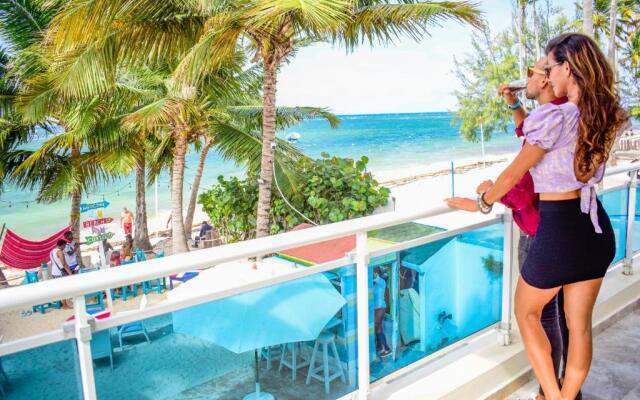 Green Coast Beach Hotel