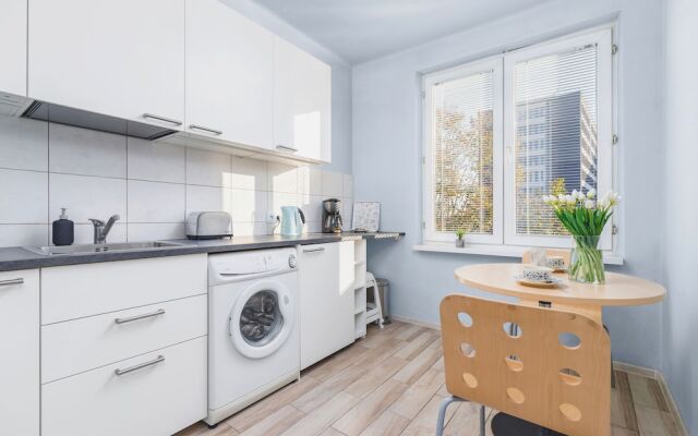 Apartment Mogilska Krakow by Renters