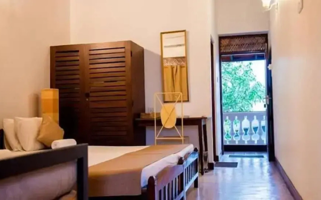 Nikki's Lodge Mount Lavinia