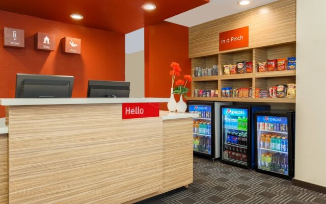 TownePlace Suites by Marriott Denver SE
