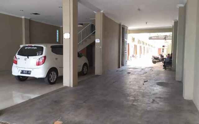 BnV House Nologaten