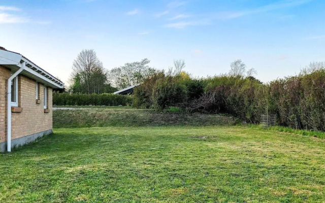 Scenic Holiday Home in Ebeltoft near Sea