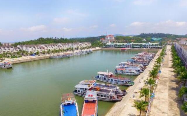 Nhà Nghỉ E10