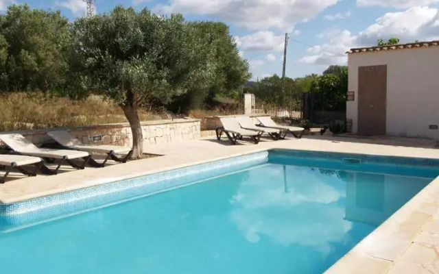 Finca Avellana