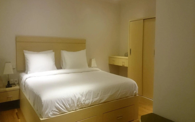 Sky Residence Jimbaran 1 Bali