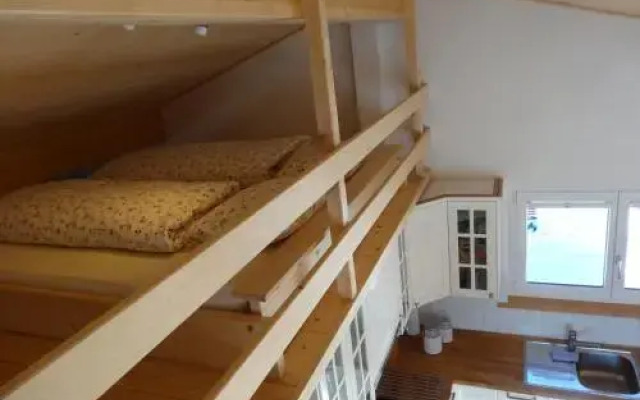 Apartment Turmzimmer