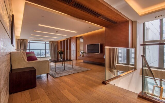 CM Plus Service Apartment Shenzhen Taige