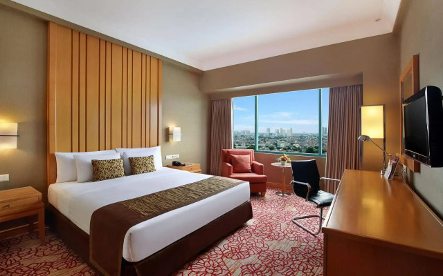 Hotel Ciputra Jakarta