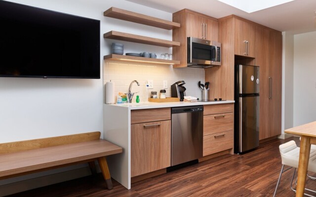 Element Chattanooga East