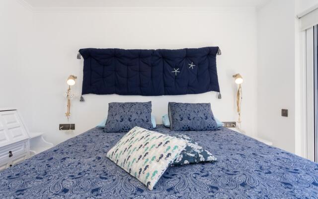 Home2Book Amazing La Palmita Suite