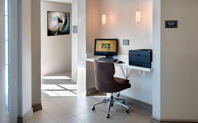 Residence Inn Cranbury South Brunswick