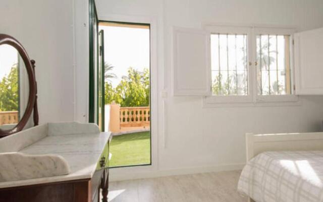 House Salou 2 Maritim Avenue/Villa