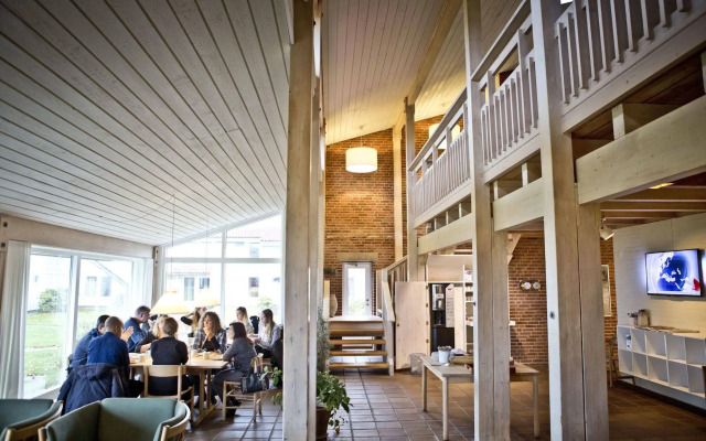 Strandhotel Klinten