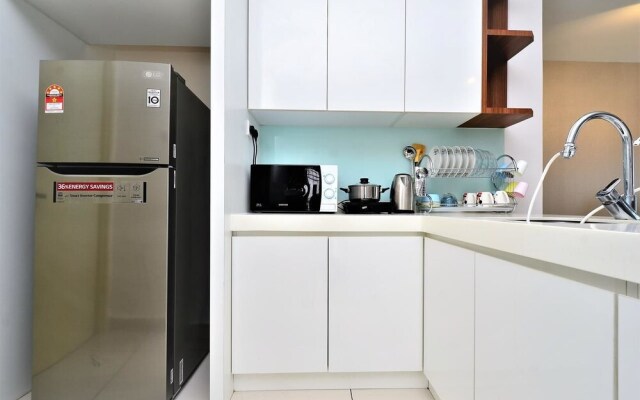 Cristal Residence