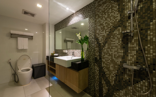 Maitria Hotel Sukhumvit 18 Bangkok – A Chatrium Collection