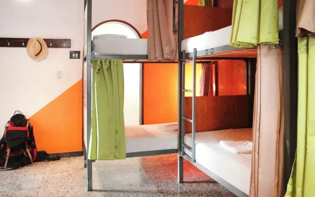 La Guaca Hostel