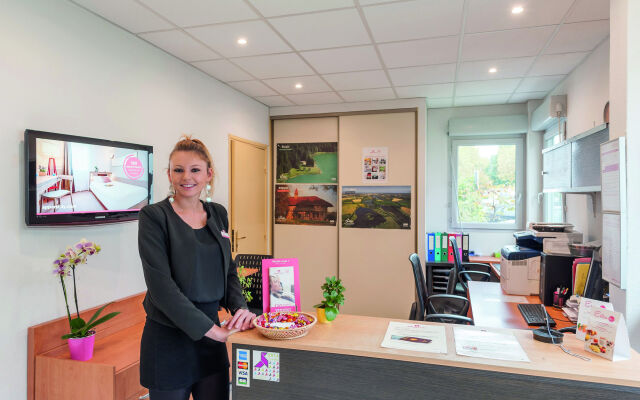 Appart'City Classic Bourg en Bresse