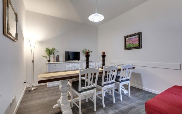 Rossini 4 in Florence