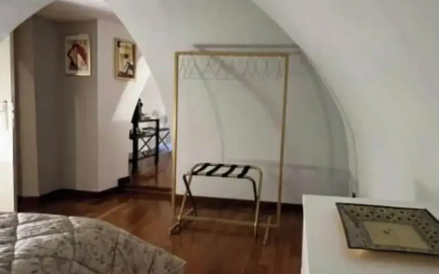 Calefati Gallery Luxury Apartment
