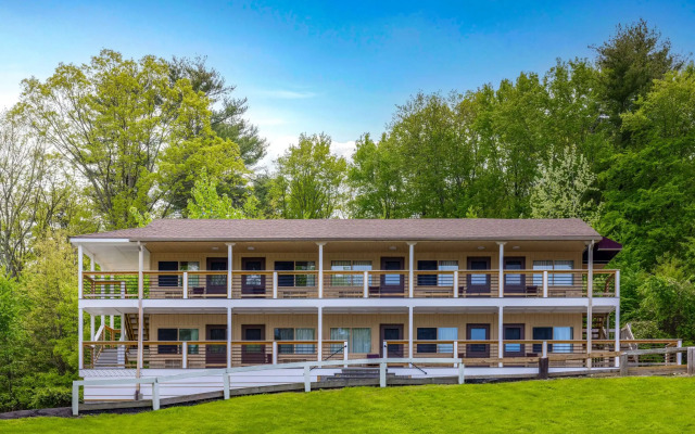Days Inn by Wyndham Wurtsboro
