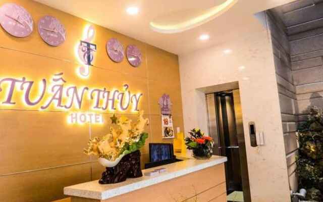 Tuan Thuy Hotel