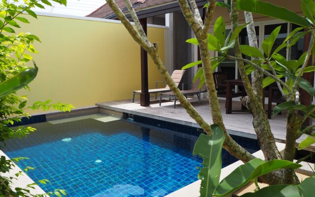 Tara Villa
