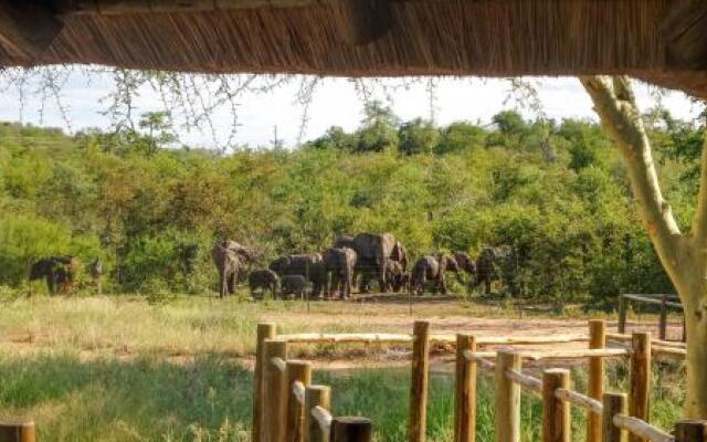 Inyanga Safari Lodge