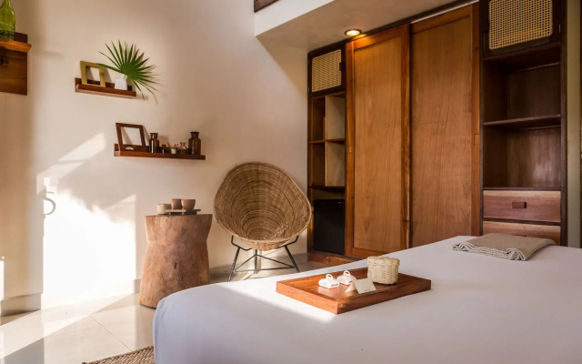 Mezzanine Tulum, a Small Luxury Hotel - Adults Only
