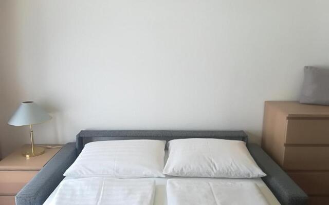 Ferienwohnung 2 Haus Dörfler