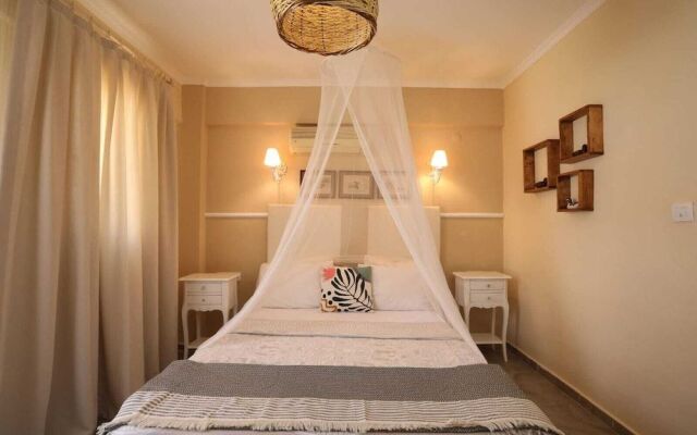 Bambu Alacati Hotel