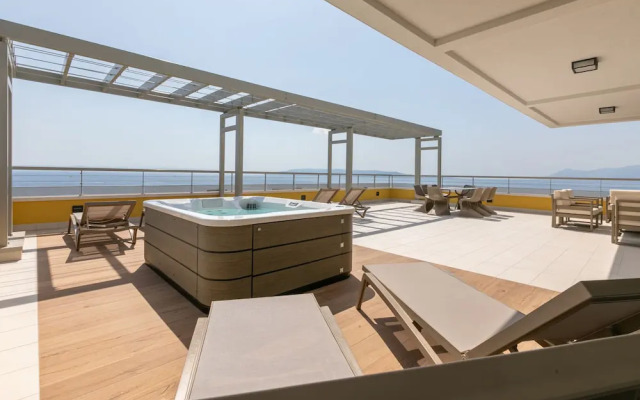 Hotel Antonio