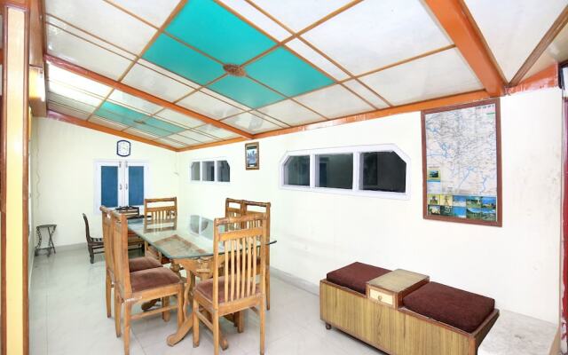 OYO 12241 Home 2RK Shoghi