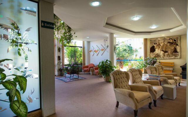 Hotel Di Fratelli