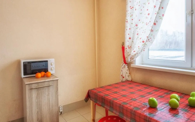 Апартаменты, ул. Профсоюзная, 136