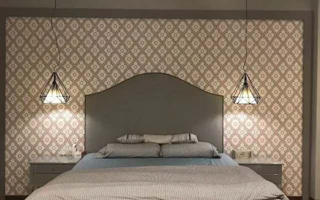 Designer Home at Tanjung Tokong