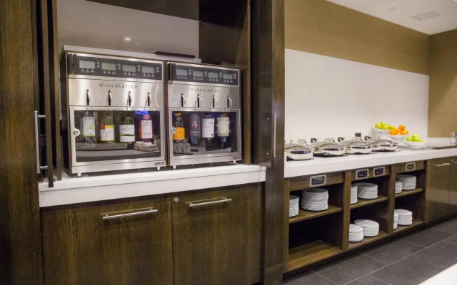 New York Marriott East Side