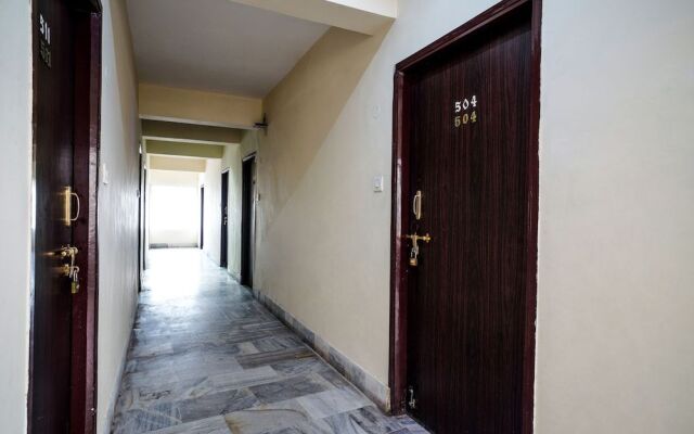 OYO 41751 Hotel Sabharwal