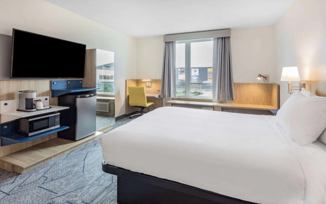 Microtel Inn & Suites by Wyndham Summerside