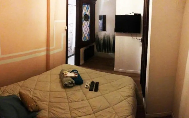Destino26 Hostel