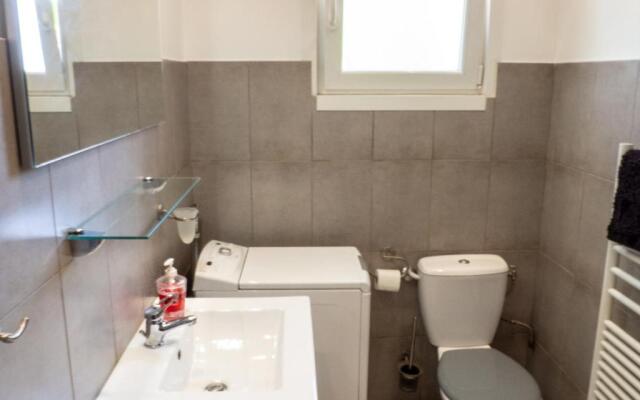 Charmant studio proche de Nice à 300m des plages