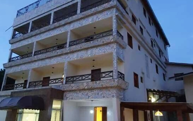 Hotel Cantinho Das Flores