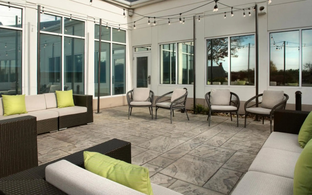 Hilton Garden Inn Solomons