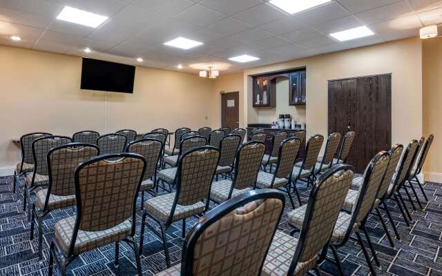 BW Plus Flagler Beach Area Inn & Suites