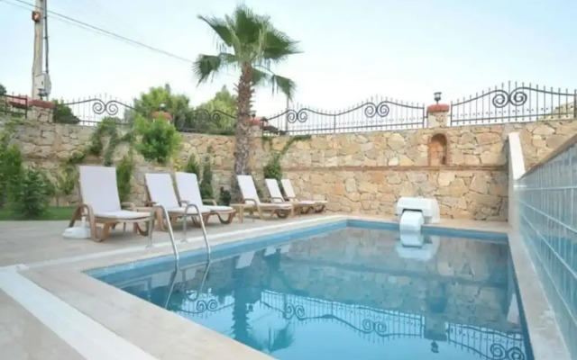 Villa Mete 2