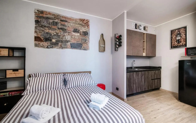 Wine House Como- By House Of Travelers-