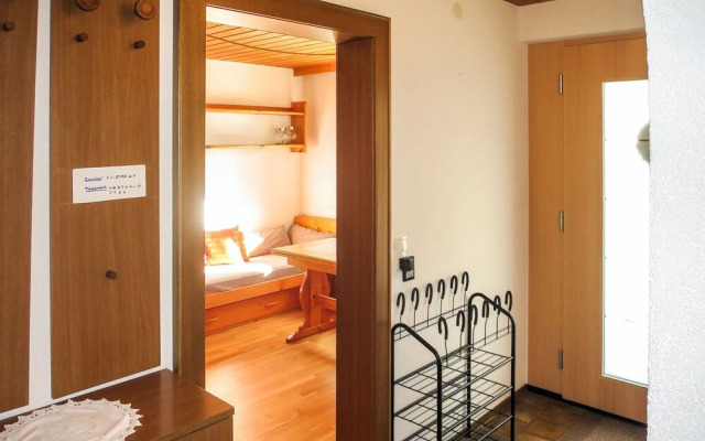 Am Gant Bartholom Berg