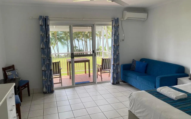 The Resort at Dolphin Heads