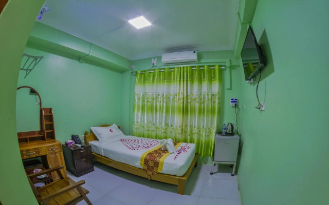 Sein Nan Daw Hotel