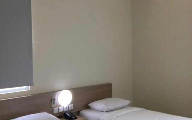 Msquare Hotel